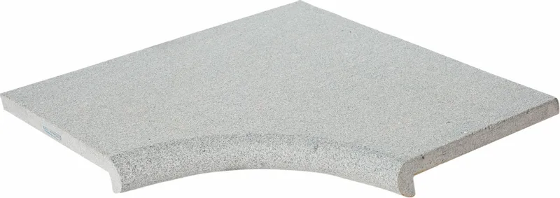 Scandi Roc Napoli Randtegel - Diamond Grey - Afbeelding 4