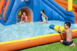 Bestway H2OGO! Super Speedway Mega Waterpark -Bestway Verkoop speedway 4