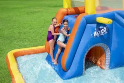 Bestway H2OGO! Super Speedway Mega Waterpark -Bestway Verkoop speedway 7