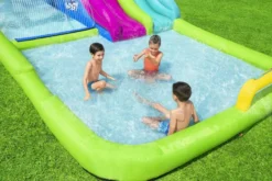 Bestway H2OGO! Splash Course Mega Waterpark -Bestway Verkoop splash course 11