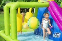 Bestway H2OGO! Splash Course Mega Waterpark -Bestway Verkoop splash course 7