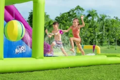Bestway H2OGO! Splash Course Mega Waterpark -Bestway Verkoop splash course 8