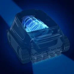 Zodiac CNX 50 IQ Zwembadrobot 37 Zodiac CNX 50 IQ Zwembadrobot -Bestway Verkoop techno visual cnx cyclonic suction 1