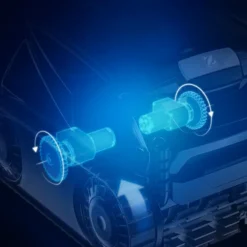 Zodiac CNX 30 IQ Zwembadrobot 35 Zodiac CNX 30 IQ Zwembadrobot -Bestway Verkoop techno visual dual traction