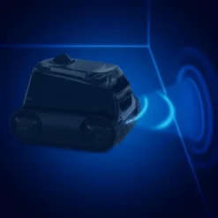 Zodiac CNX 50 IQ Zwembadrobot 30 Zodiac CNX 50 IQ Zwembadrobot -Bestway Verkoop techno visual wall detection 1