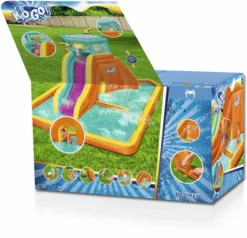 Bestway H2OGO! Tidal Tower Mega Waterpark -Bestway Verkoop tidal tower 11