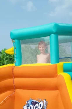 Bestway H2OGO! Tidal Tower Mega Waterpark -Bestway Verkoop tidal tower 4