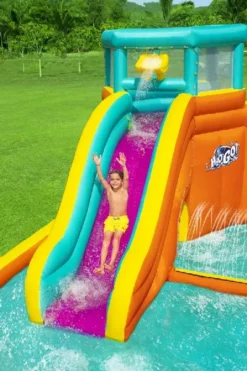 Bestway H2OGO! Tidal Tower Mega Waterpark -Bestway Verkoop tidal tower 7