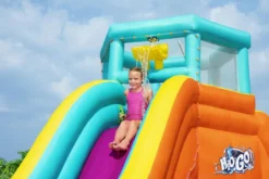 Bestway H2OGO! Tidal Tower Mega Waterpark -Bestway Verkoop tidal tower 8