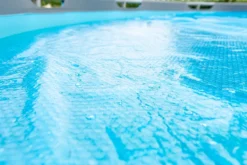 W'eau Steel Frame Zwembad - 427 X 122 Cm - Met Filterpomp En Accessoires 13 W'eau Steel Frame Zwembad - 427 X 122 Cm - Met Filterpomp En Accessoires -Bestway Verkoop w eau zwembad noppenfolie detail