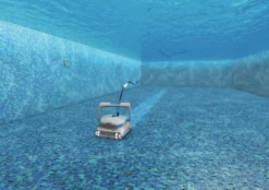 Dolphin Zenit 20 Pro Zwembadrobot 30 Dolphin Zenit 20 Pro Zwembadrobot -Bestway Verkoop zenit20 3