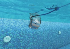 Dolphin Zenit 20 Pro Zwembadrobot 29 Dolphin Zenit 20 Pro Zwembadrobot -Bestway Verkoop zenit20 5