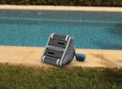 Dolphin Zenit 20 Pro Zwembadrobot 31 Dolphin Zenit 20 Pro Zwembadrobot -Bestway Verkoop zenit20 6