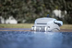 Dolphin Zenit 20 Pro Zwembadrobot 27 Dolphin Zenit 20 Pro Zwembadrobot -Bestway Verkoop zenit20 7