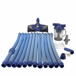 Zodiac MX8 PRO Hydraulische Zwembadreiniger -Bestway Verkoop zodiac mx8 hydraulische zbr zwembadrobot in de doos