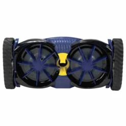 Zodiac MX8 PRO Hydraulische Zwembadreiniger -Bestway Verkoop zodiac mx8 hydraulische zbr zwembadrobot onderkant