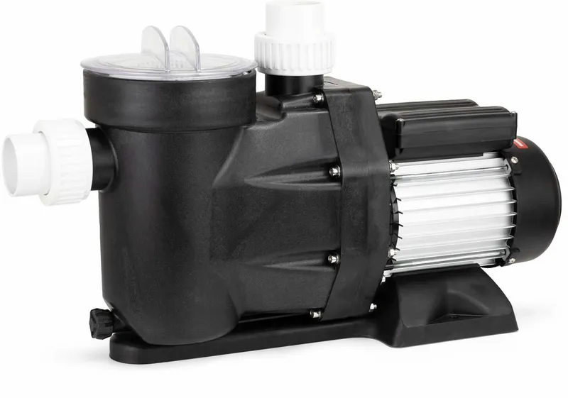 W'eau Maxi Zwembadpomp 15m³ 1 W'eau Maxi Zwembadpomp 15m³