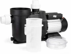 W'eau Maxi Zwembadpomp 10m³ -Bestway Verkoop zwembadpomp 3